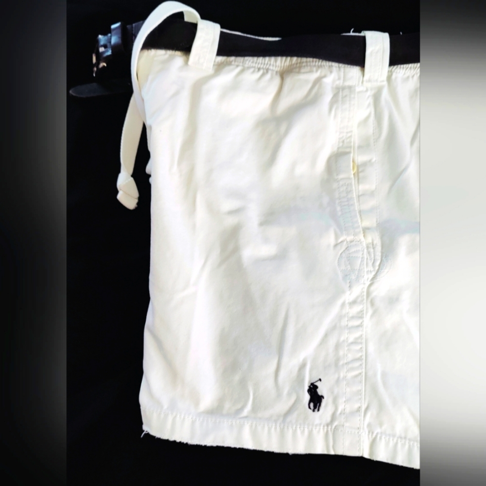 Polo Shorts